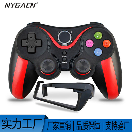 V8 v13 x3 t3 mobile gamepad wireless IOS Android p3 p4 Switch multifunction controller