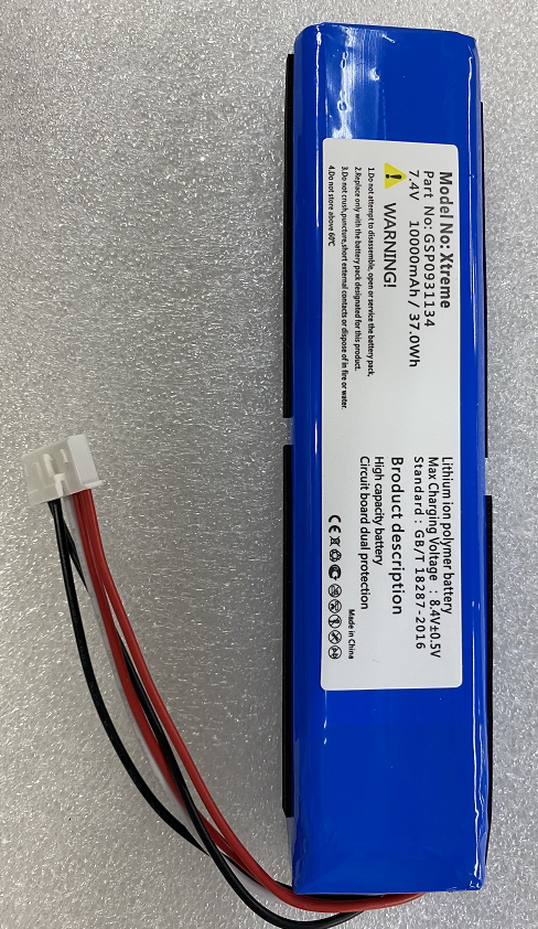 JBL Xtreme Bluetooth Speaker Battery GSP0931134 New Battery Other Brand Phone repair parts