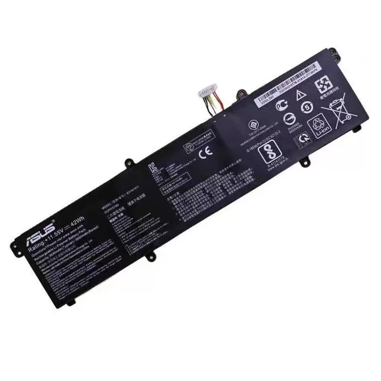 Original ASUS A bean ADOL14EA Fearless X1502Z M4100U M4050IA notebook battery M1502I