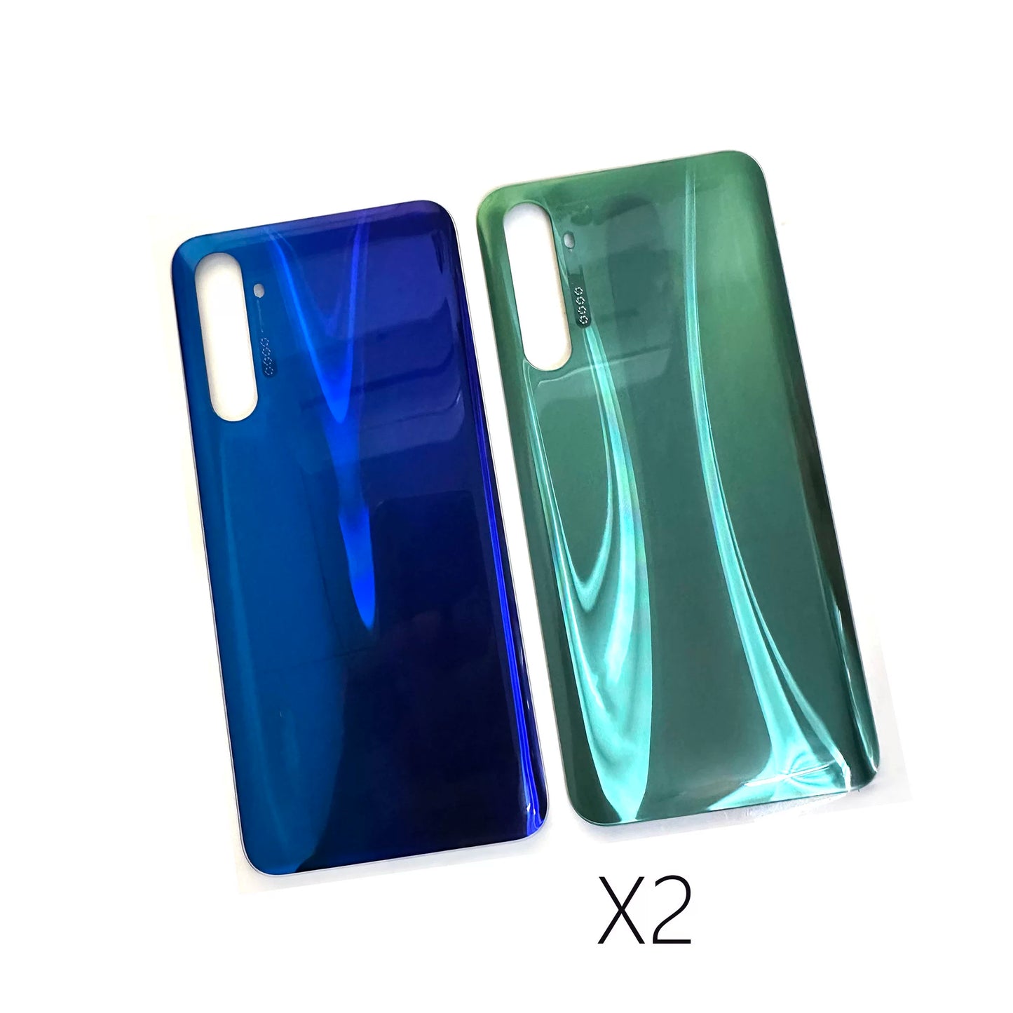 Battery back housing cover for Realme 6Pro X2 X2Pro X3 rear case Mobile phone case back cover
