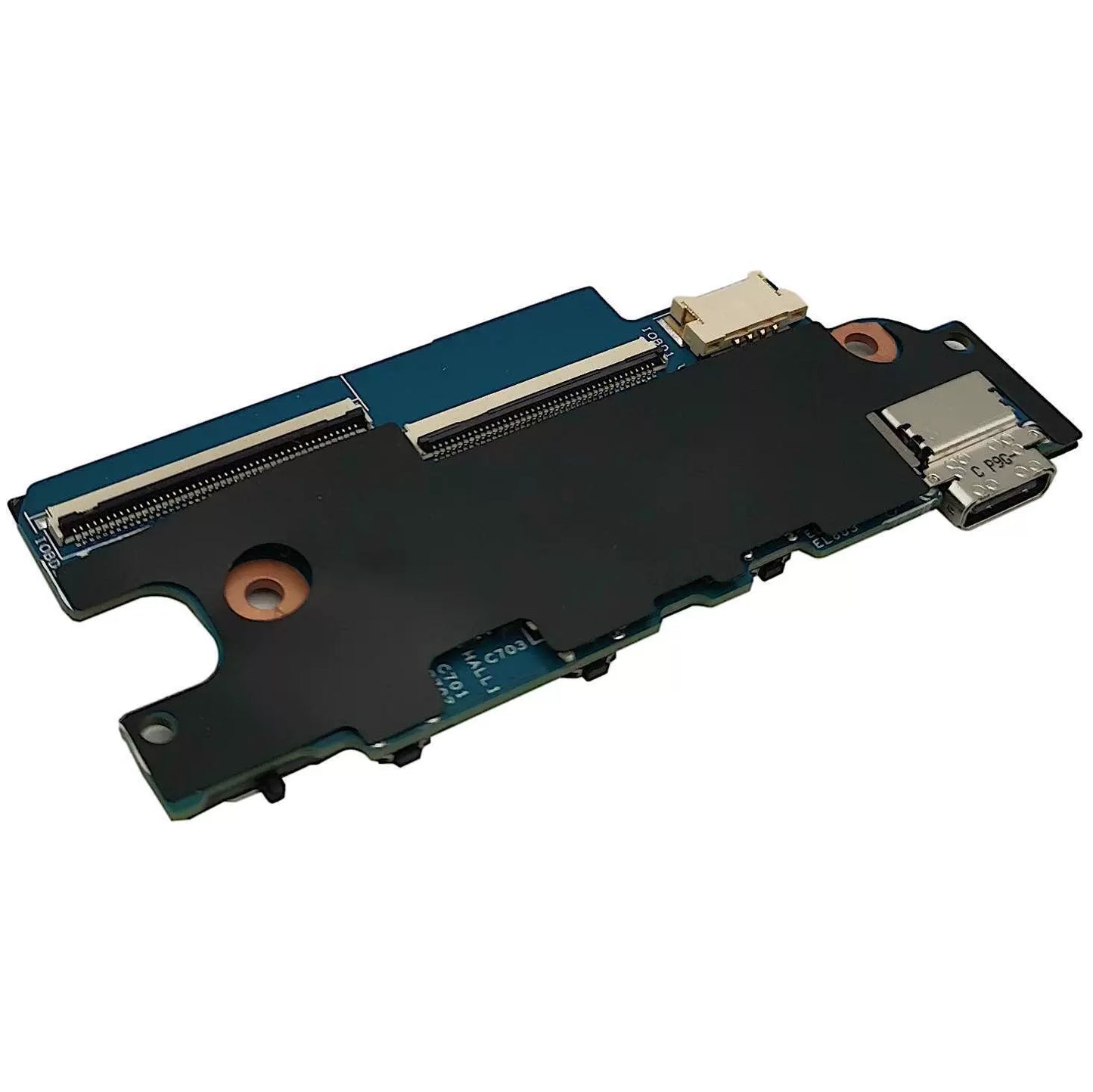 HP forHP Chromebook 14C-CC USB-C M47331-001 Small Board