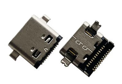 Suitable for Lenovo ThinkBook 13S 14s G2 ITL ARE TYPE-C charging port power interface head