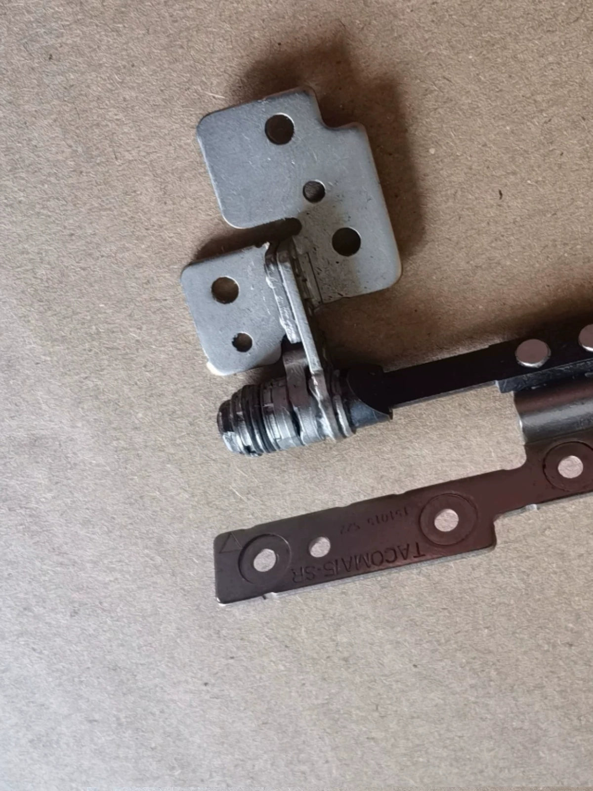 (Shipping fee not include)原装 Samsung 笔记本电脑 NP 910S5K 911S5K 910S5S 屏轴 转轴hing