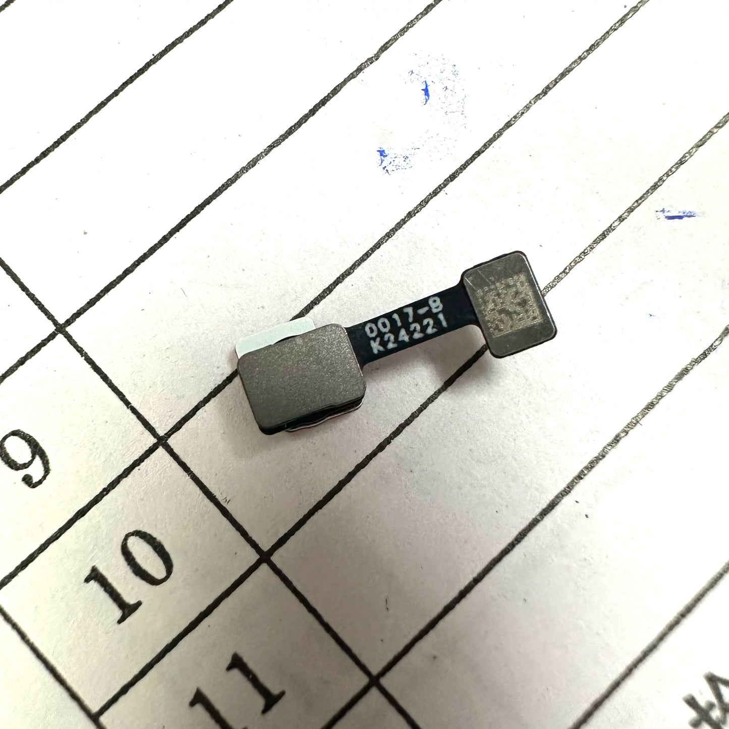 CM7 display cable X6880