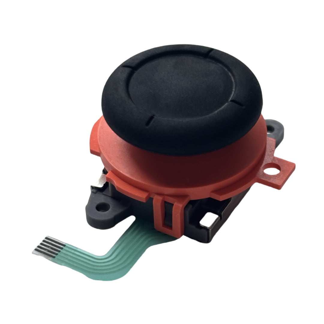 Suitable for switch 2 left and right handle joystick NS 3D joystick switch2 game console joystick repair accessories