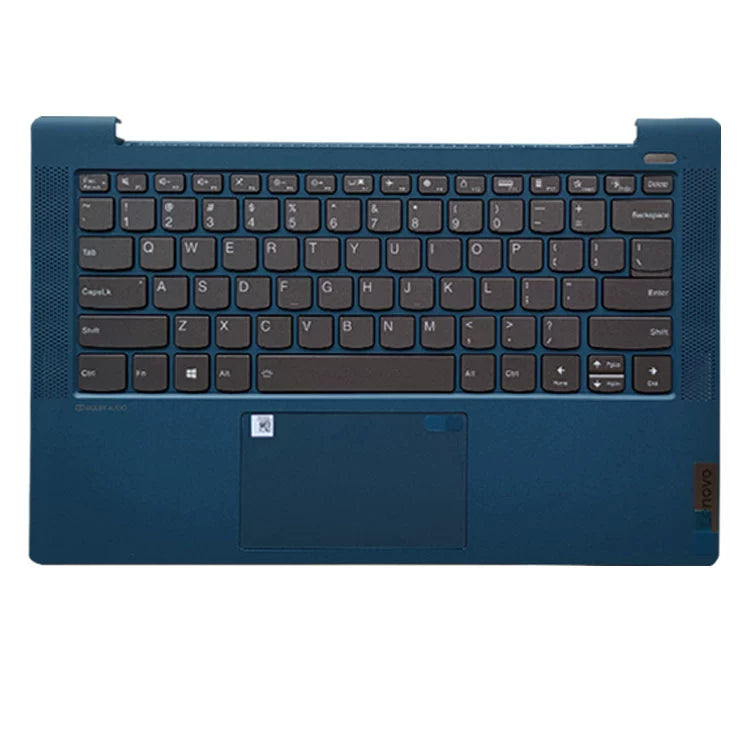 Lenovo  Xiaoxin-14IIL ITL ALC Ideapad 5-14ARE05 keyboard C case palmrest keyboard