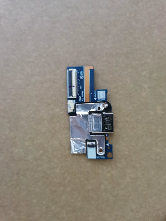 Lenovo YOGA14C YOGA 7-14 ITL USB small board, plug-in small board 5C50S25114