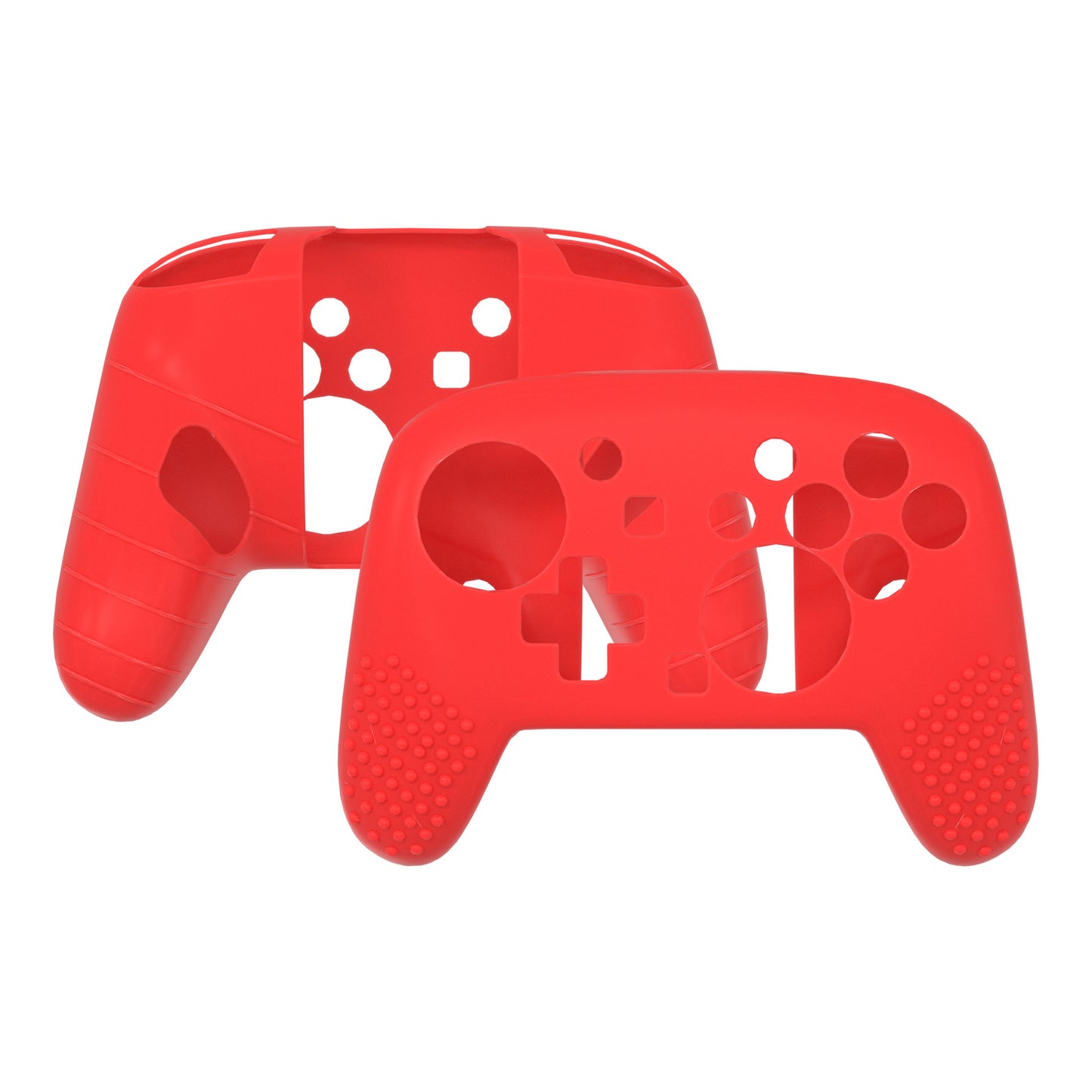 Switch 2 Pro handle silicone cover Suitable for Nintendo switch 2 handle protective cover Spray feel oil