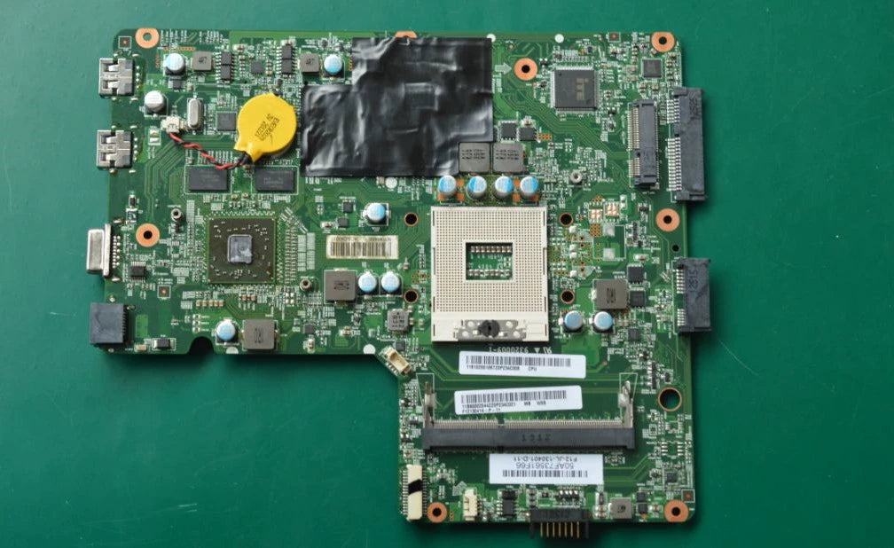 (Shipping fee not include)Lenovo/ Lenovo  N480  motherboard  lenovo N480 N485  motherboard  HM70 HM77 芯片组