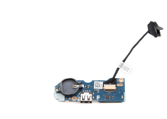 Original Dell Dell Fire 7000 7460 7472 7560 7572 USB Switch Small Board LS-D823P