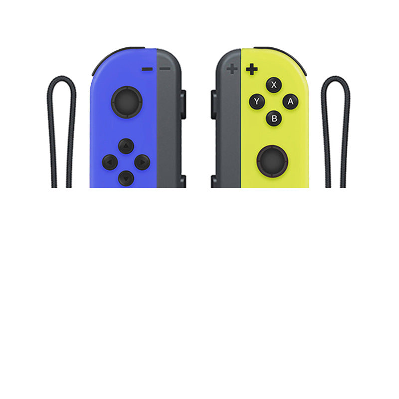 Spot NS switch handle JOYCON wireless handle, left and right handle NS Bluetooth vibration somatosensory game