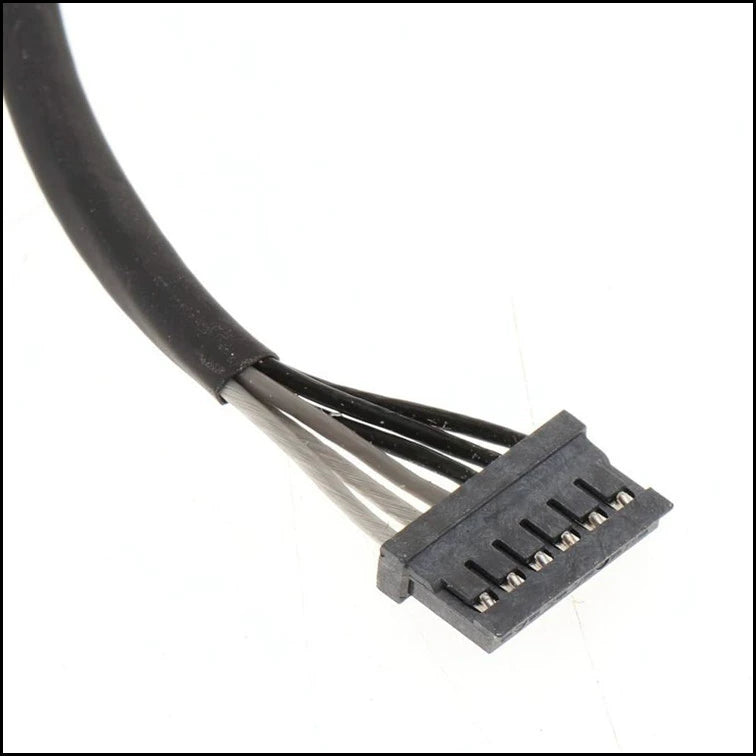 For Macbook (Shipping fee not include)A1369 A1370 A1466 A1465 USB 声卡小板 耳机 充电 电源接口小板