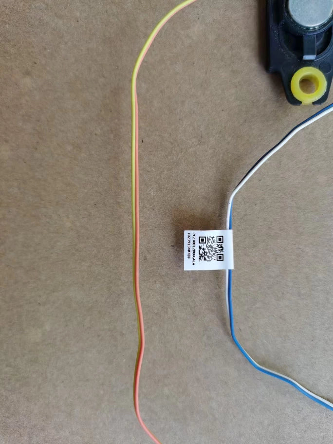 Original, laptop, speakers, speakers PK230012B00