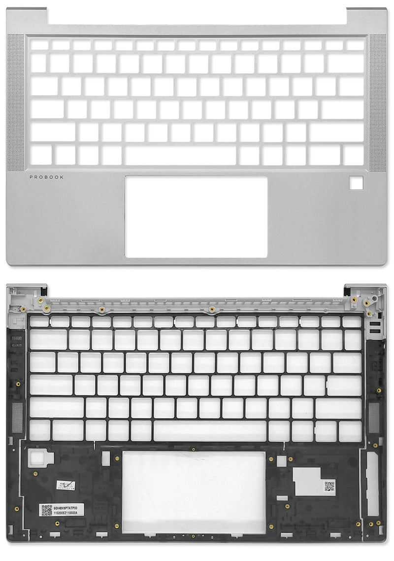 (Shipping fee not include)适用于HP惠普 Probook 430 G8 战66 Pro 13 G4 A壳B壳C壳D壳外壳