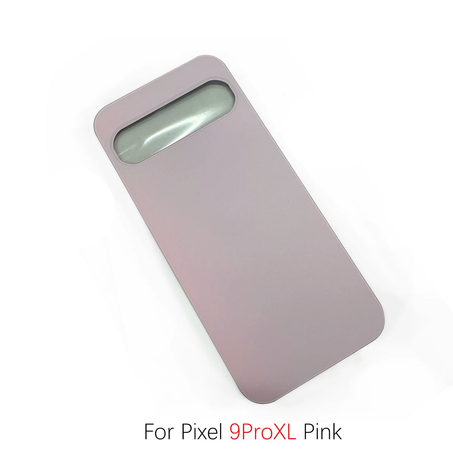 Battery back housing cover for Google Pixel 9 9Pro 9ProXL
