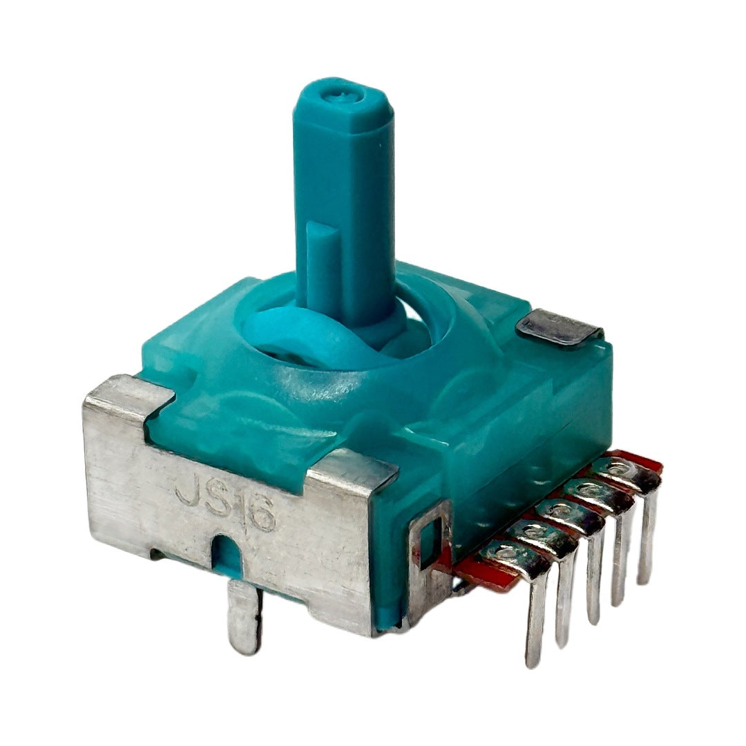 JS16 Qingluan TMR rocker PRO handle rocker JH16 Hall joystick High precision domestic directional lever