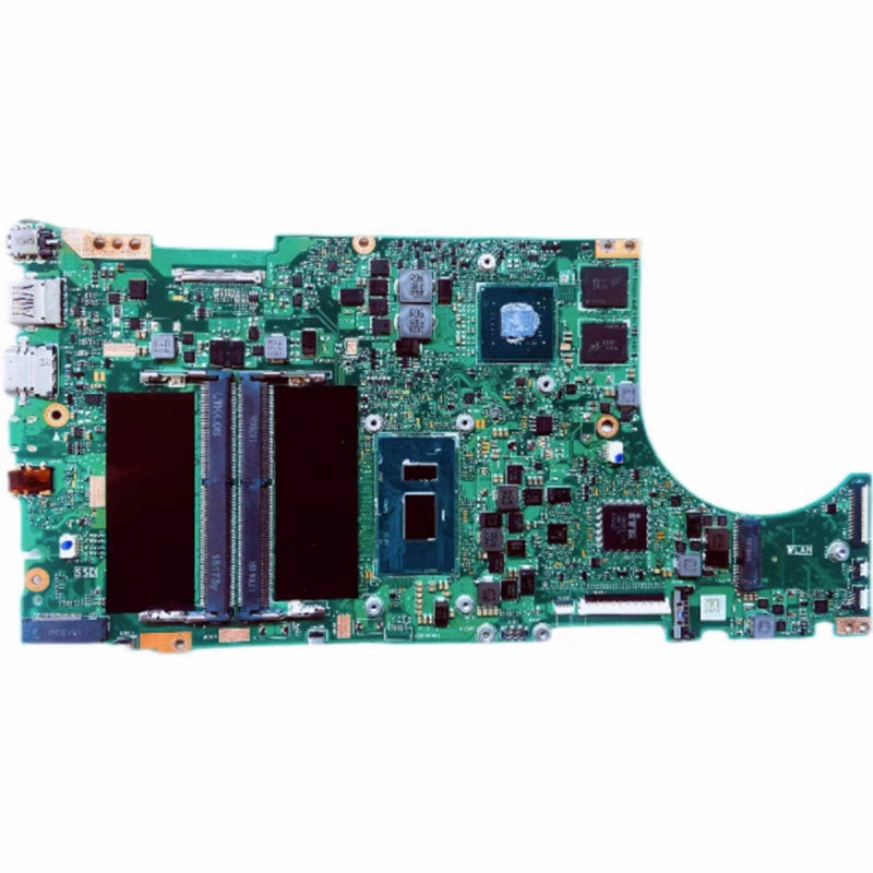 (Shipping fee not include) ASUS  S5100 S5100U S5100UR S5100UQ S5100UF S5100UN 笔记本 motherboard