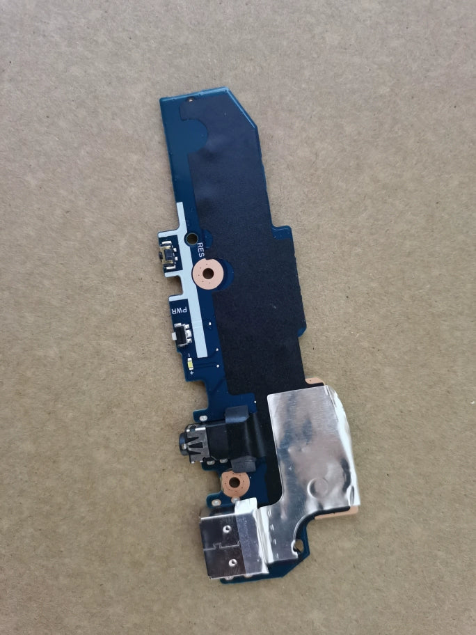 Original Lenovo NB-6287A NB-6287B Built-in USB interface small board 5C50S25457