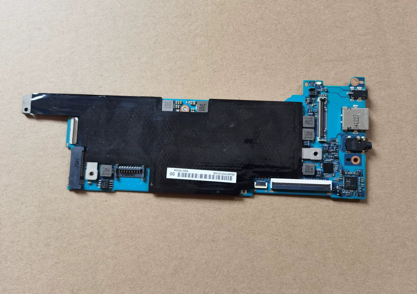 (Shipping fee not include)原装 Samsung 笔记本主板  NP 930X2K 940X2K 单购 开关板 风扇 喇叭