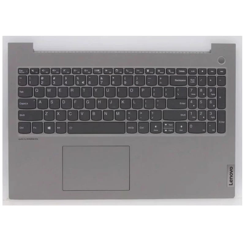 For Lenovo ThinkBook 15P-IMH 2021 Keyboard C Case Palm RU ND Russian 5CB1B07716protective Accessories