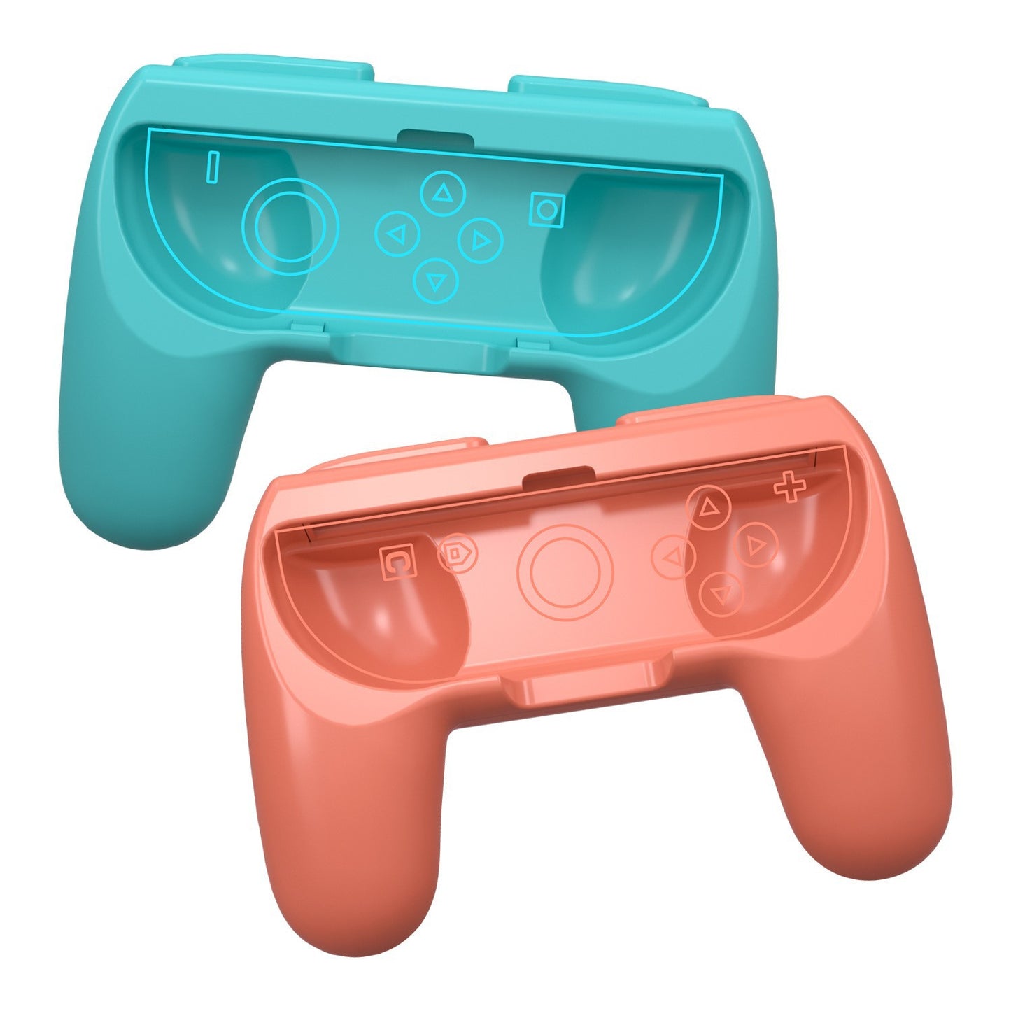 New SWITCH2 sports set 18-in-1 combination set Somatosensory game accessories set NS2 all-in-one