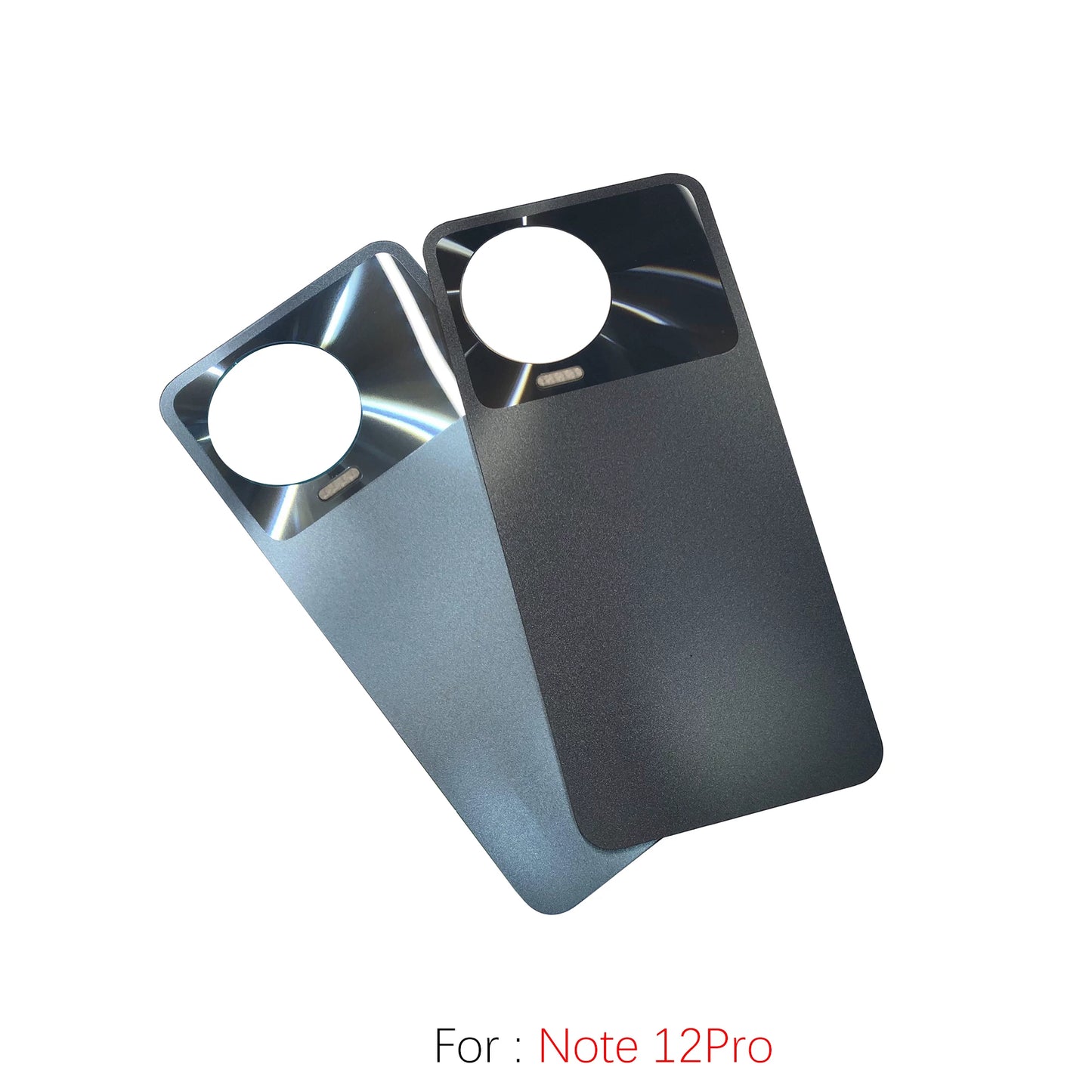 Battery back housing cover for Tecno Infinix Note12 G96 12Pro Note30 Note40