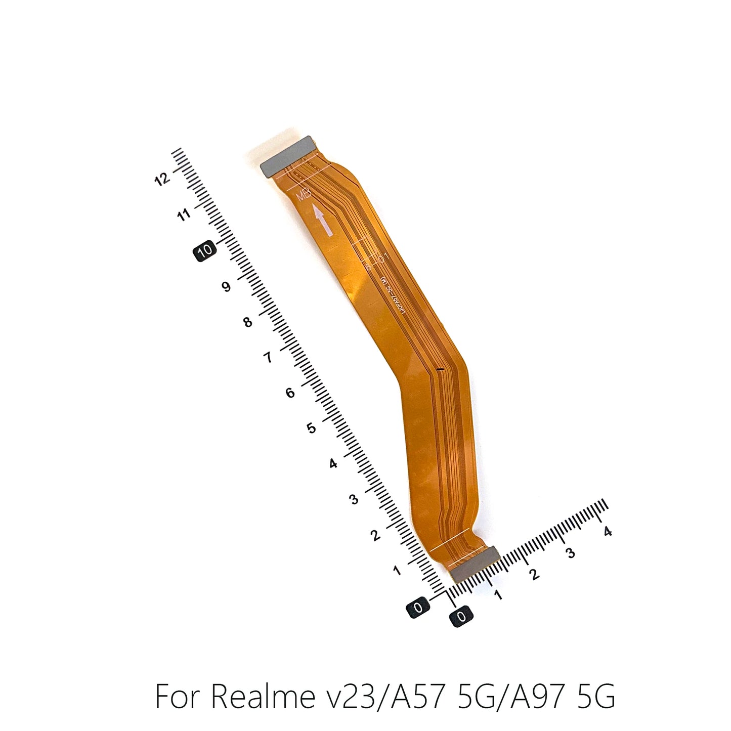 For Oppo A54 A55 A57 A97 A58 A18 A78 A59 F1S charging port charging flex board cable