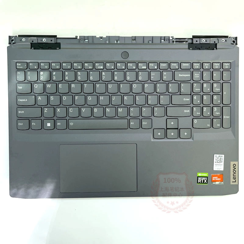 Lenovo/Lenovo, Savior G5000 IRH8 LOQ 2023 model, notebook keyboard C case, keycap protective Accessories