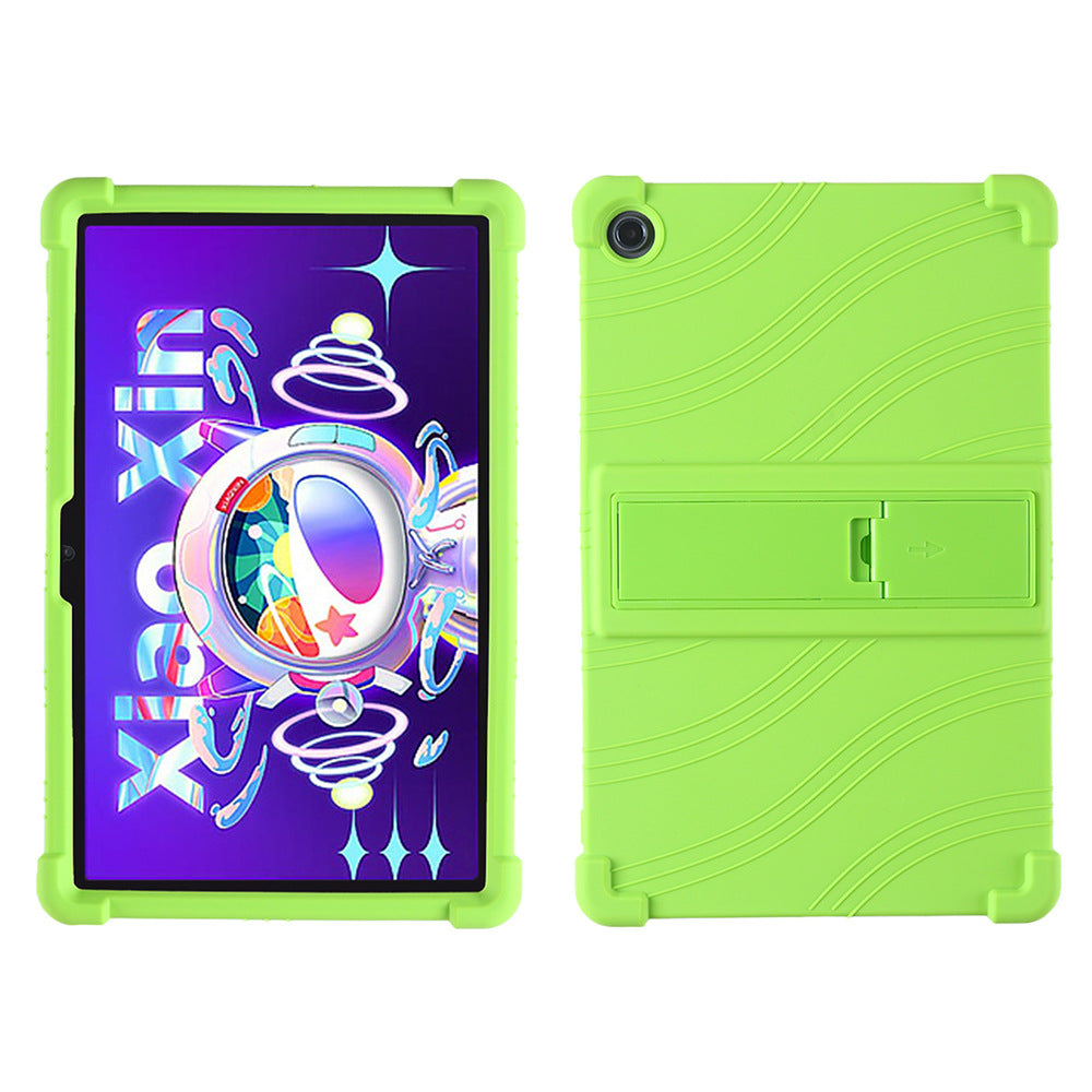 Applicable Moto Tab G62 Tablet Case 10.6 inch Motorola G62 Anti-drop Silicone Case Protect case