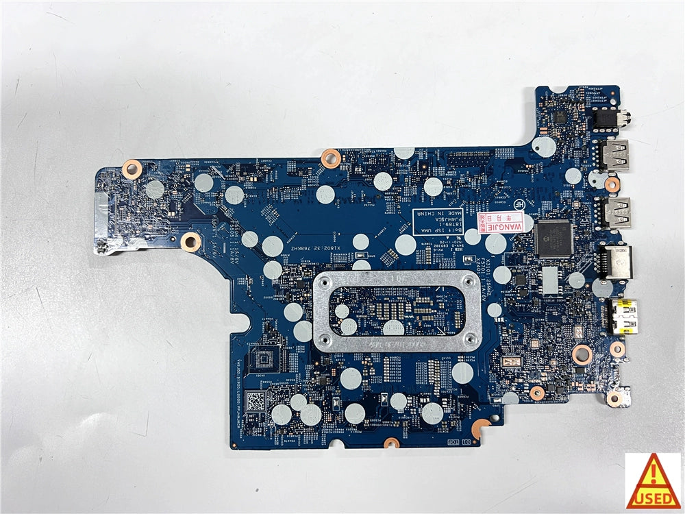 (Shipping fee not include) motherboard system board  DELL 5583 5584 0CXMX0  I3-8145U 18789-1