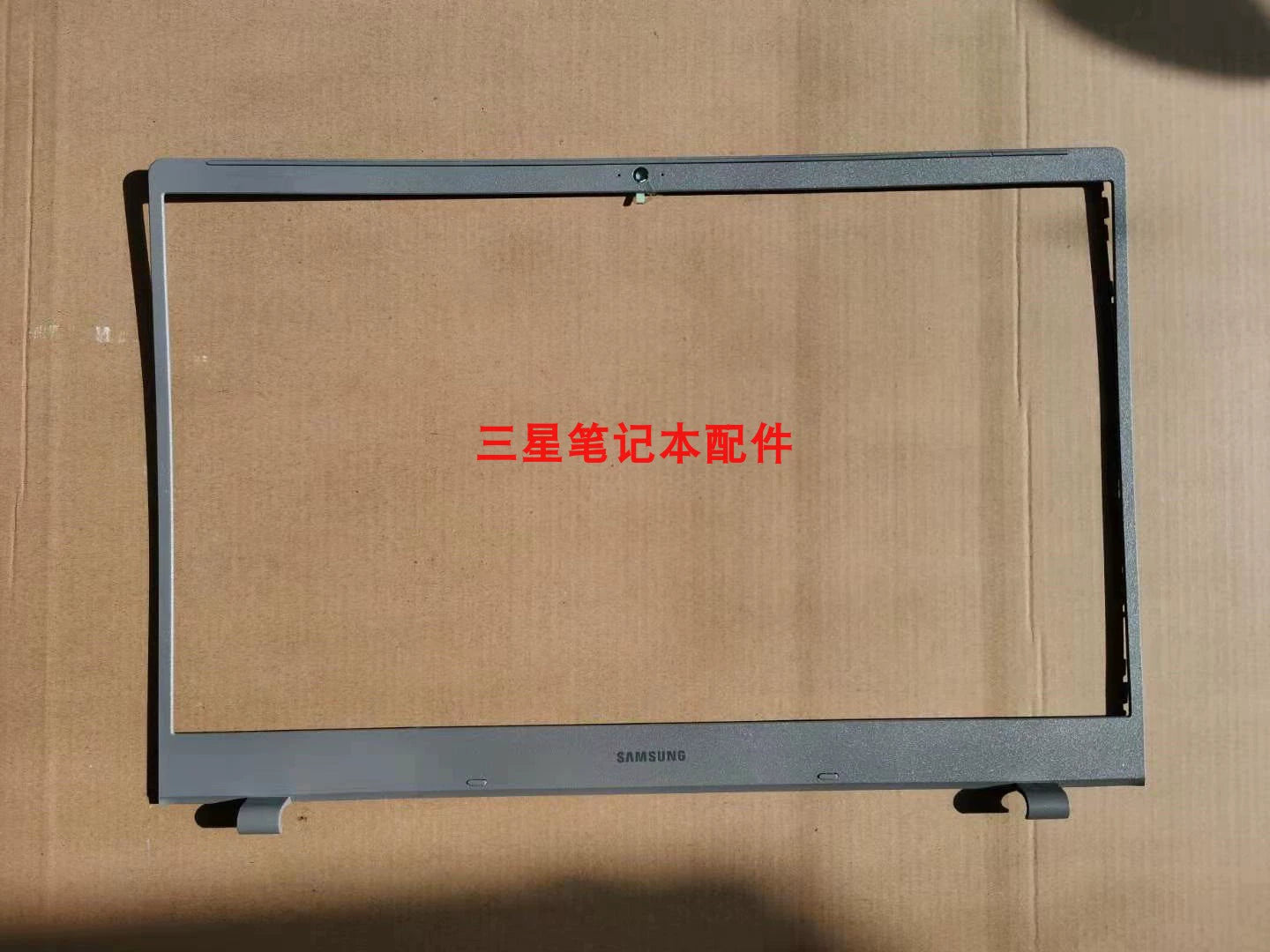 (Shipping fee not include)全新 Samsung三星Chromebook4 XE350XBA 外壳 B壳 笔记本屏框BA98-01913A