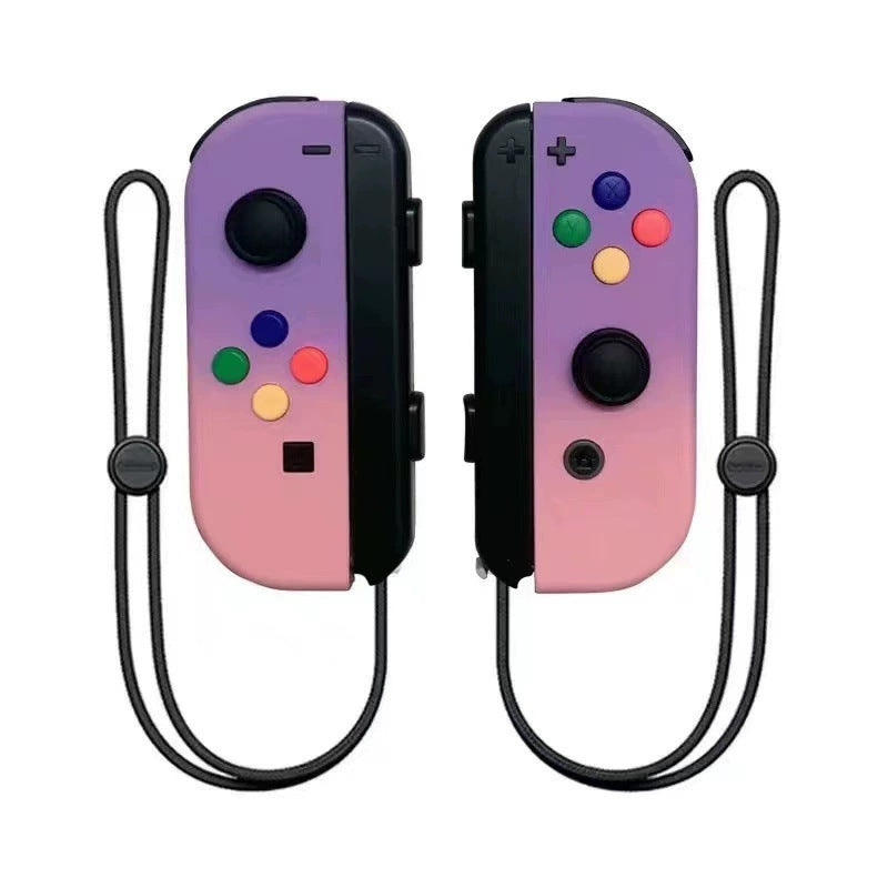 Spot NS switch handle JOYCON wireless handle, left and right handle NS Bluetooth vibration somatosensory game