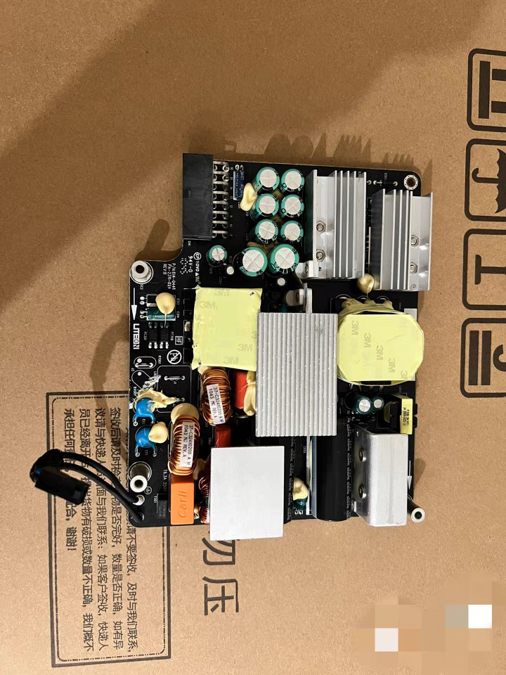 iMAC Original all-in-one machine A1993 A2348 A2615 A1418A2115A1419A2116A2686 power board