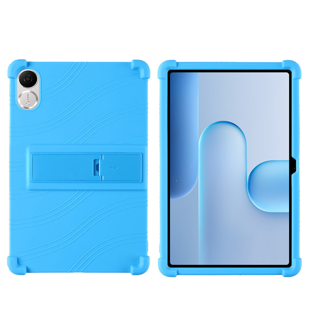 Applicable to Honor Tablet 10Pro Protective Cover 11.5 inch 2025 ROL-W00 Simple Airbag Anti-drop Protective Case Protecting case