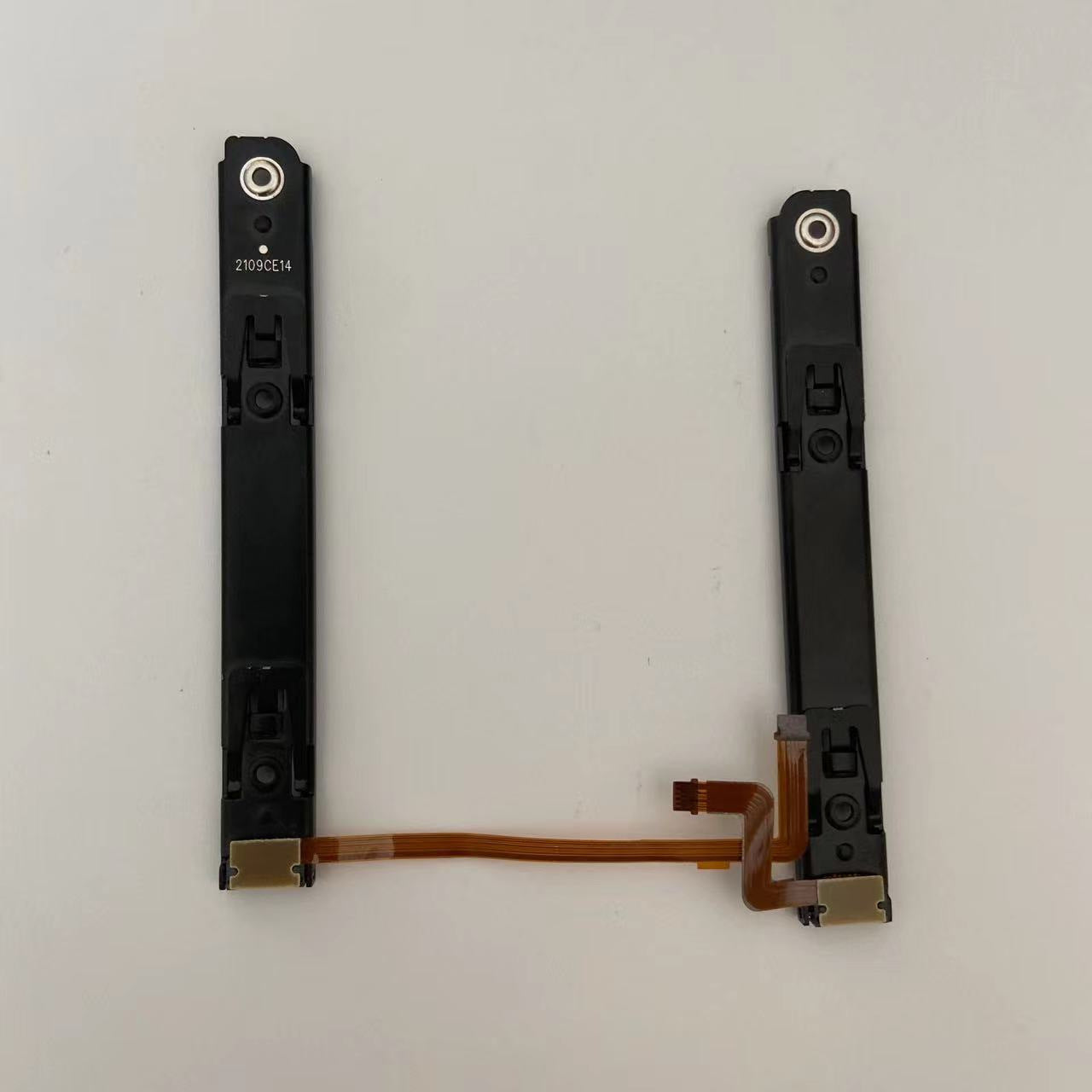 Applicable SwitchOLED host slide rail, slide rod assembly switch OLED host slide cable/iron slide rod