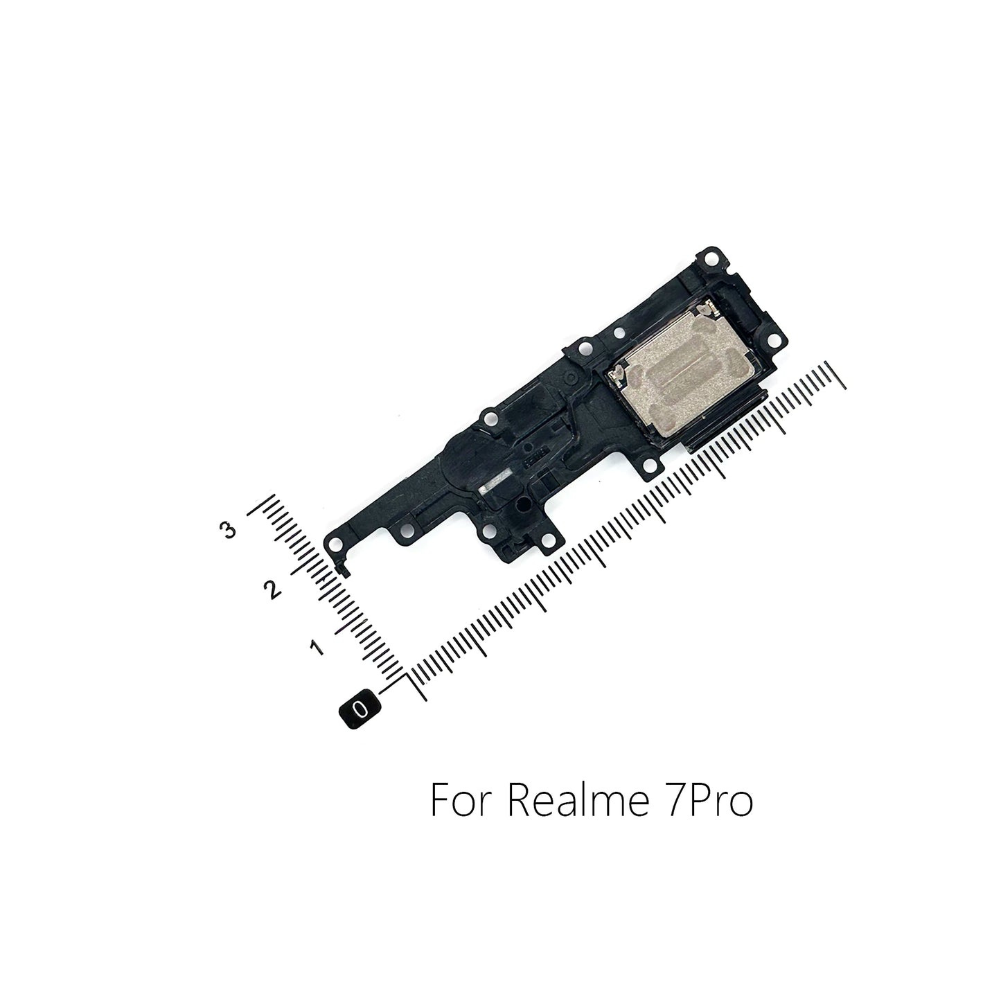 For Real Me 6 7 6i 6Pro 7i 7Pro Speaker