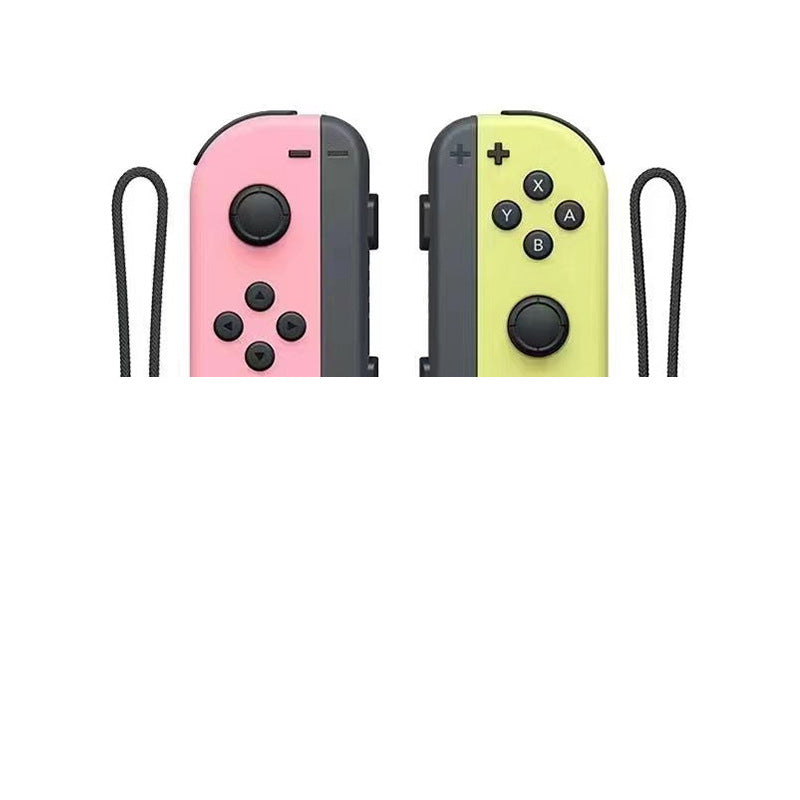 Spot NS switch handle JOYCON wireless handle, left and right handle NS Bluetooth vibration somatosensory game