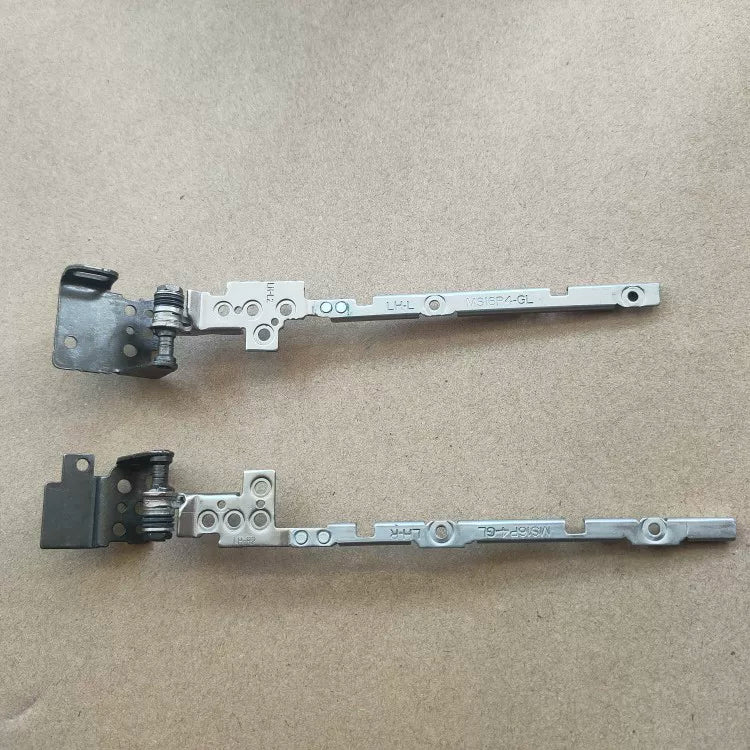 New original MSI GL63 GP63VR MS-16P4 P5 P6 screen shaft, shaft, hinge