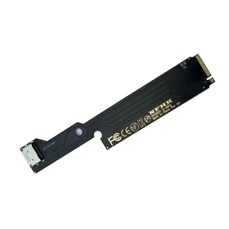 ThinkBook 16 + 14 + M.2 to Oculink SFF-8612 external graphics adapter Repair Tools
