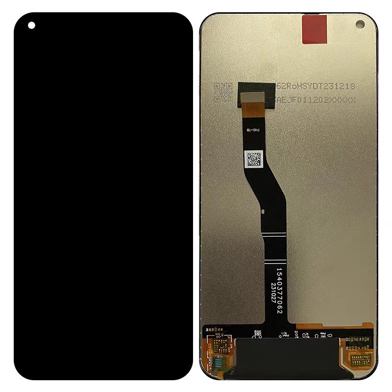 Applicable to Huawei NOVA4 screen assembly HUAWEI Honor V20 assembly VCE-AL00/TL00 touch LCD screen