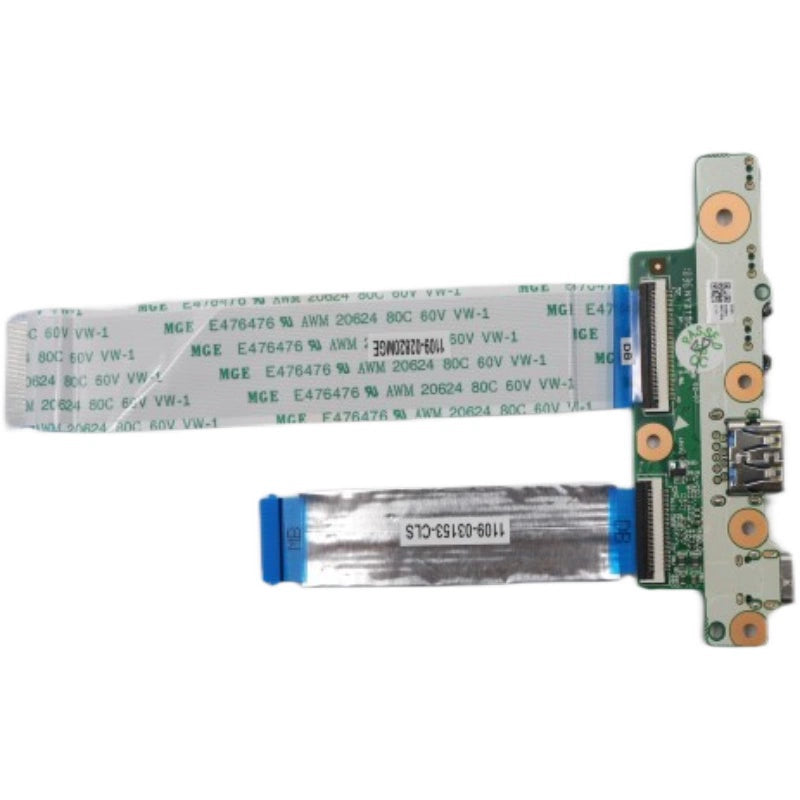 Lenovo 500e Type 81ES power board usb board 5C50Q79756