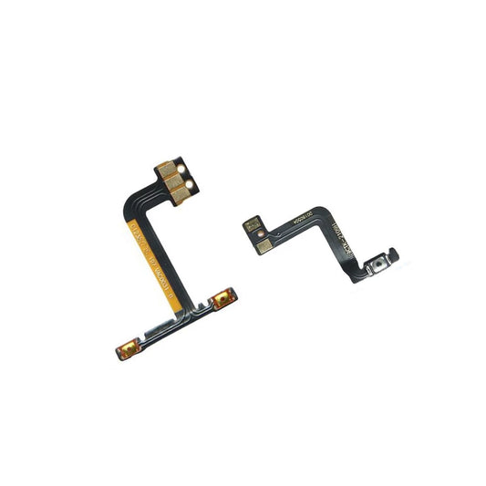 For Oppo F1S F1Plus F3Plus F5 F7 Power cable Switch on volume flex of ribbon