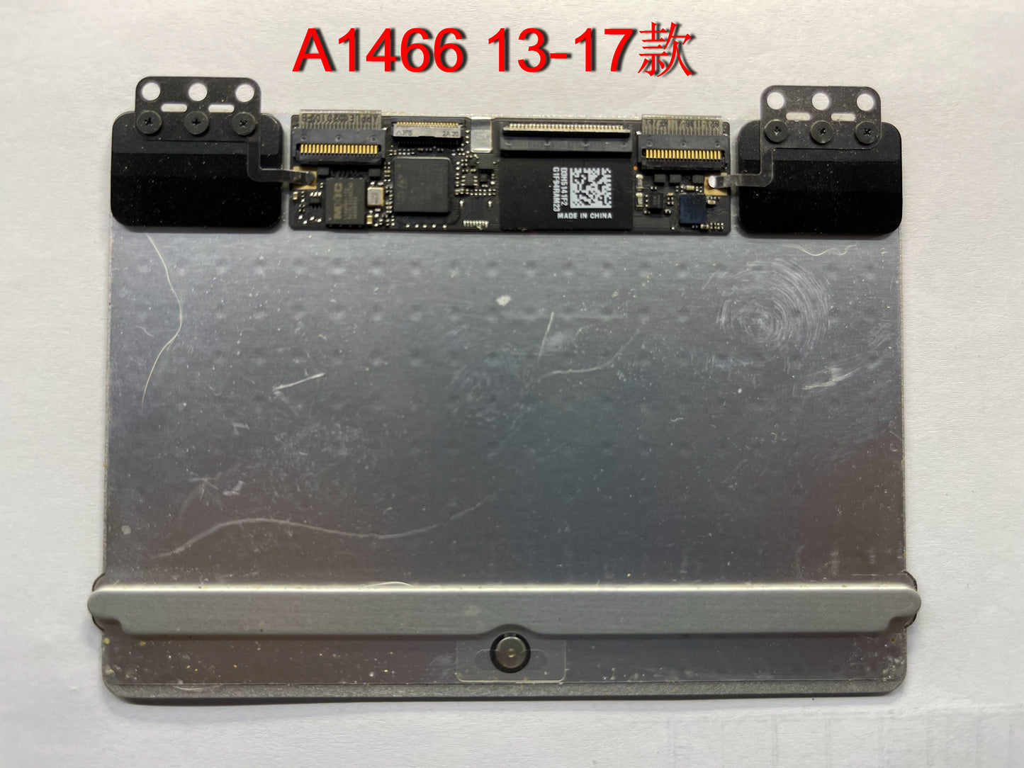 (Shipping fee not include)for apple macbook A1466 A1502 A1398 A1370 A1369 A1706 A1708 A1989  touchpad track pad