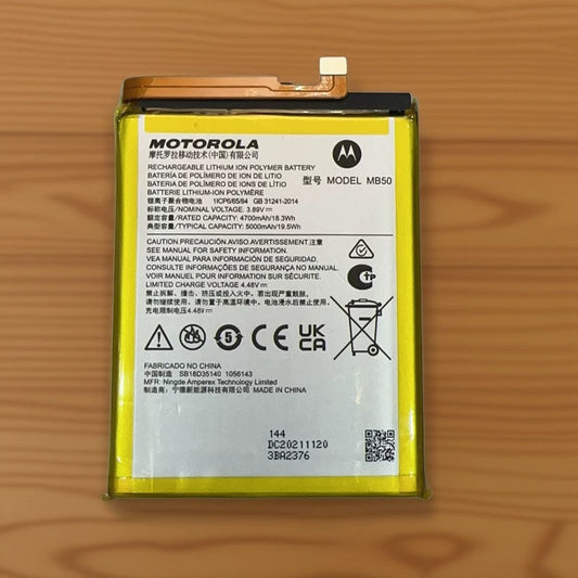 For Motorola/MOTO edge S30 mobile phone MB50 battery eages XT 2175-2 board Motorola phone repair parts