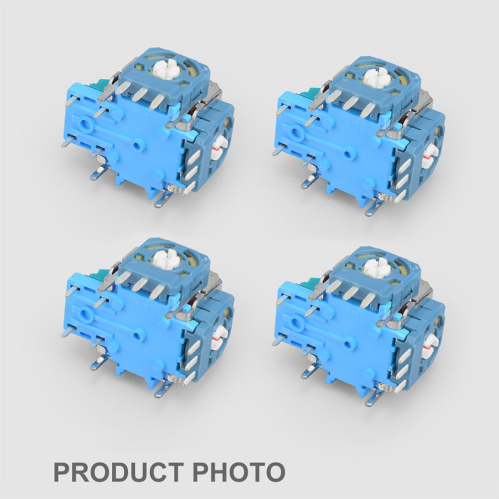 PS5 joystick PS5 gamepad 3D joystick PS5 handle repair accessories