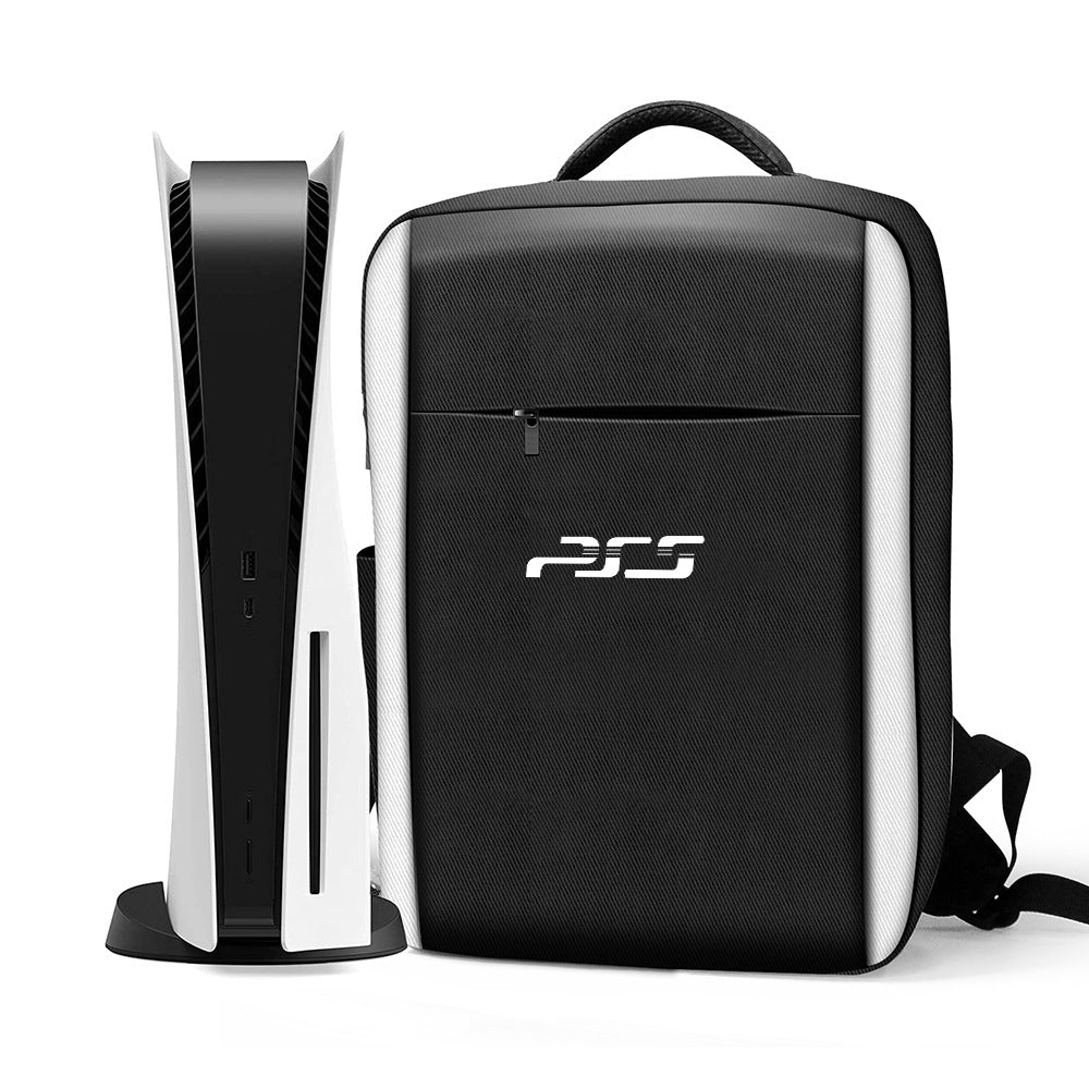 PS5 host storage bag ps5 game accessories storage bag ps5 host backpack PS5 host large bag