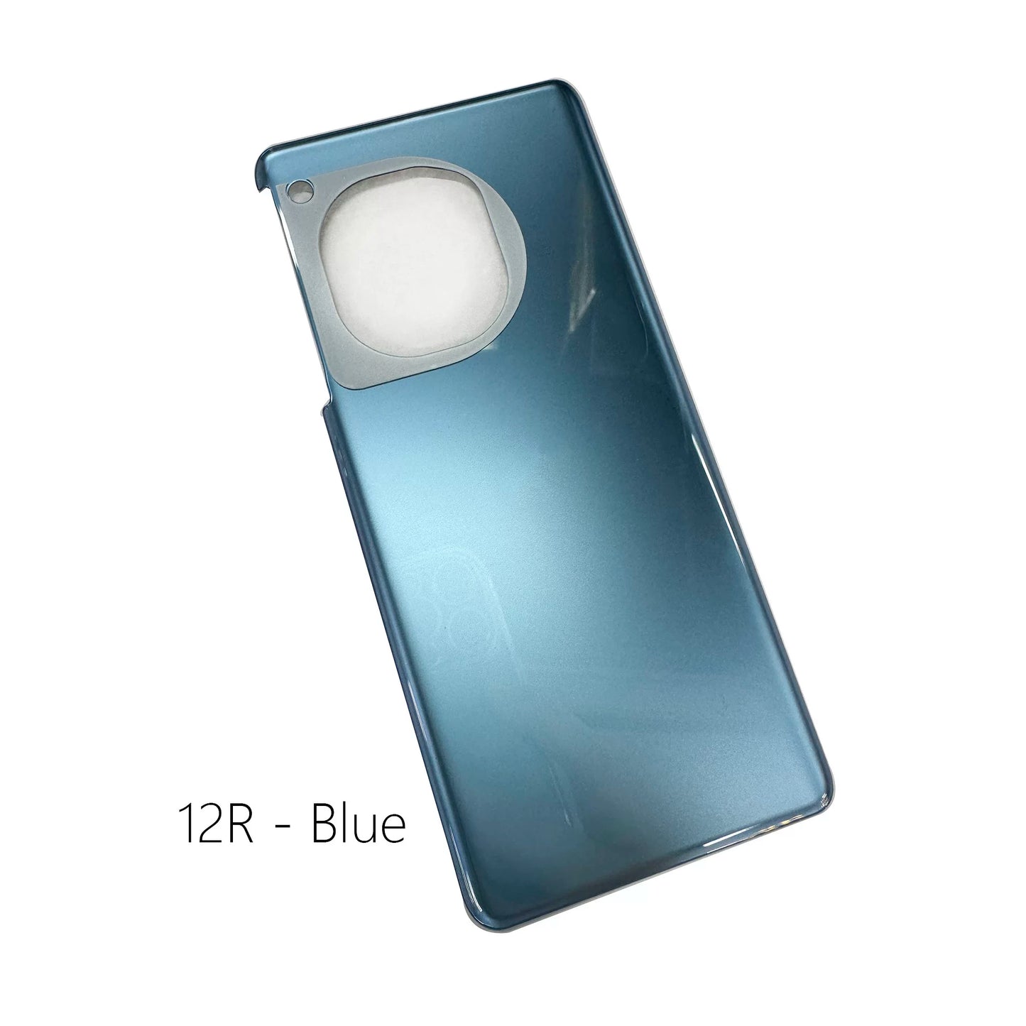 Battery back housing cover for OnePlus 11 1 + 10T 12R rear case back cover