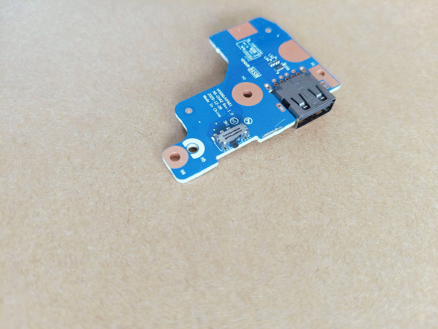 For Lenovo Savior R9000P 2021 USB small board