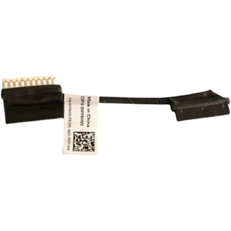 (Shipping fee not include)Dell   Vostro V5370 P87G Inspiron 13-5370 battery flex cable