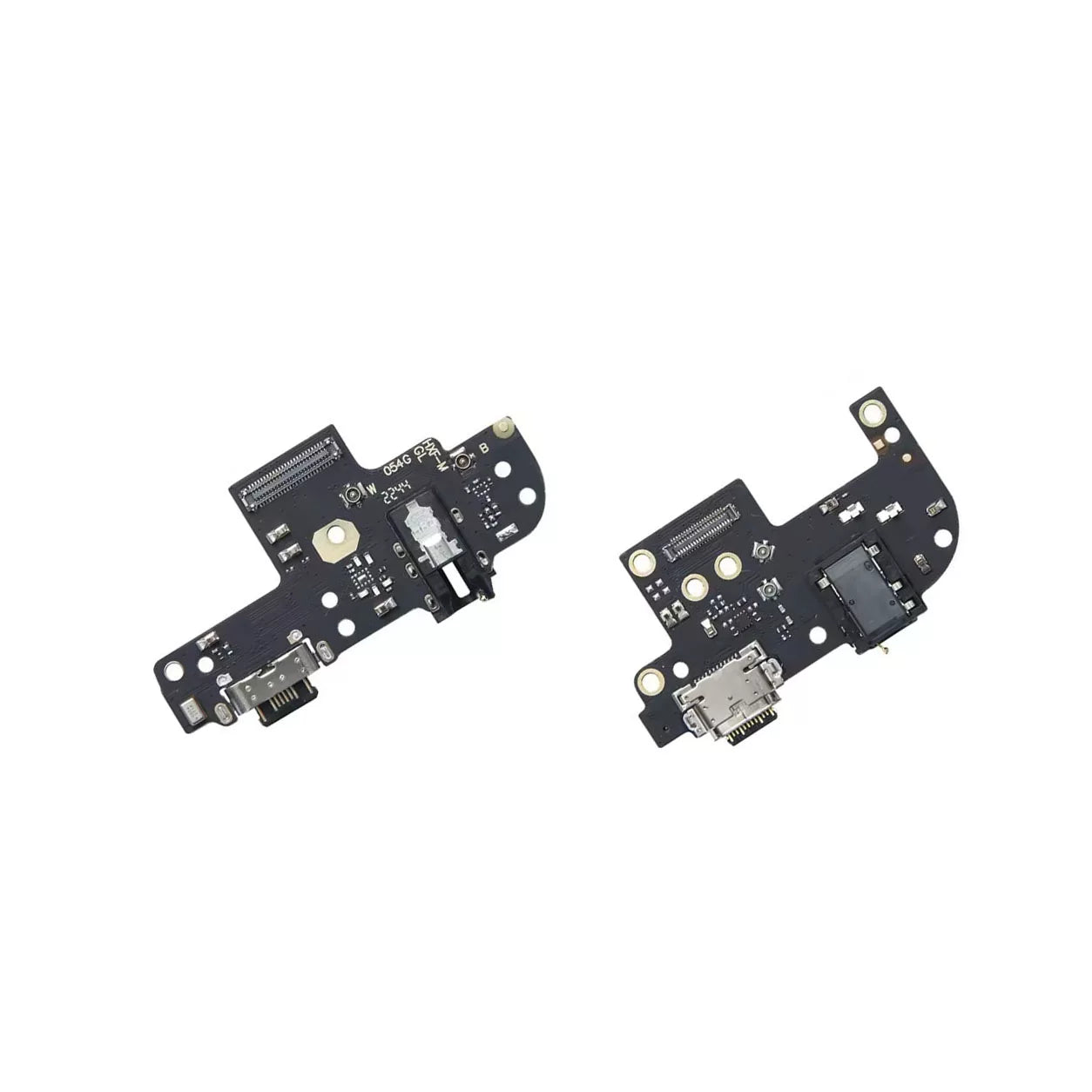 charging port charge flex board cable For Motorola G Stylus 4G 5G 2020 2025 Tail Plug-in Cable Small Board